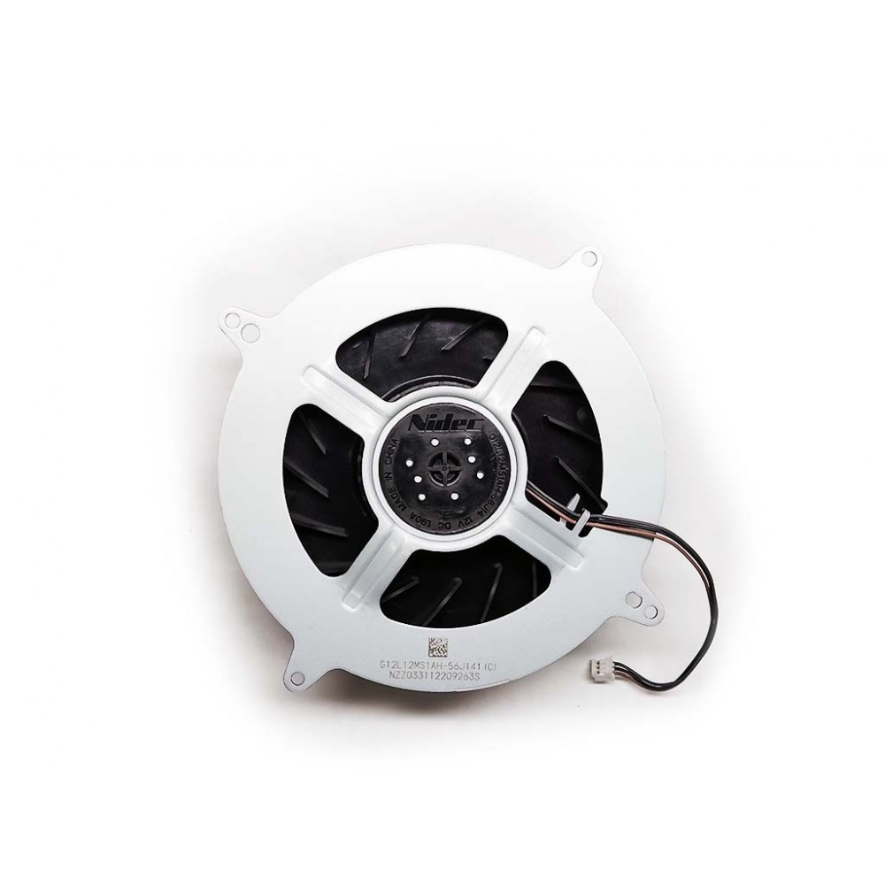 Fan Nidec G12L12MS1AH-56J14 C Playstation 5 CFI-1216a 1216b